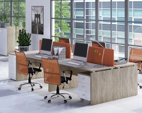 Мебель для персонала Оникс / Onix images