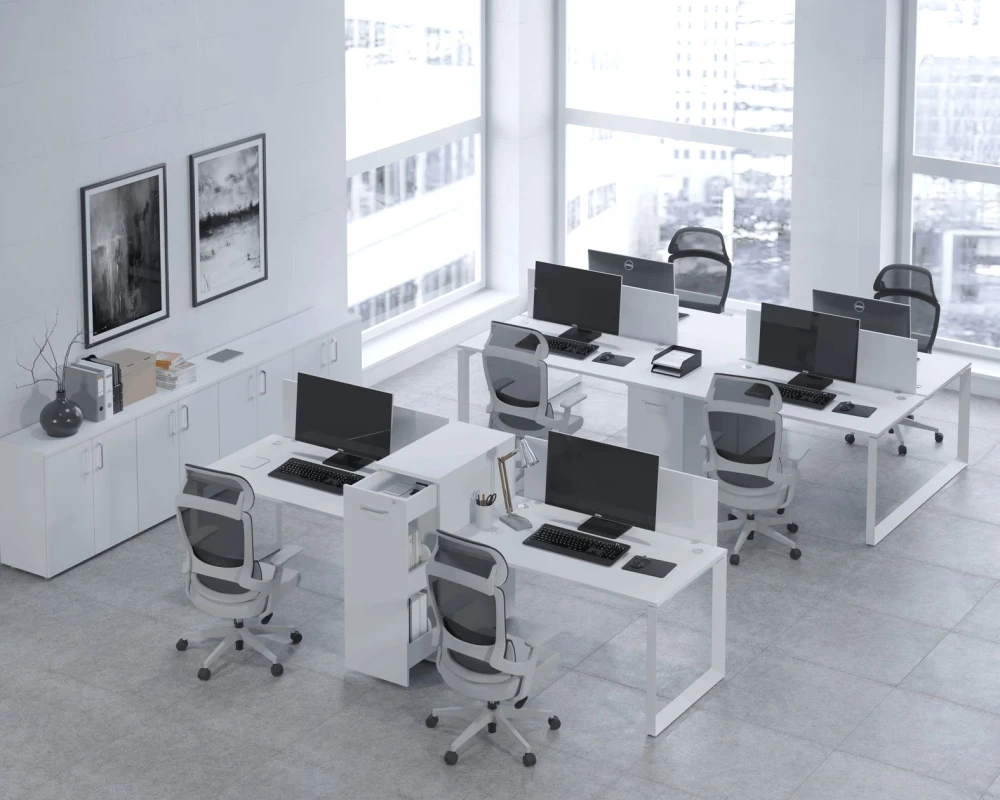 Мебель для персонала Оникс / Onix