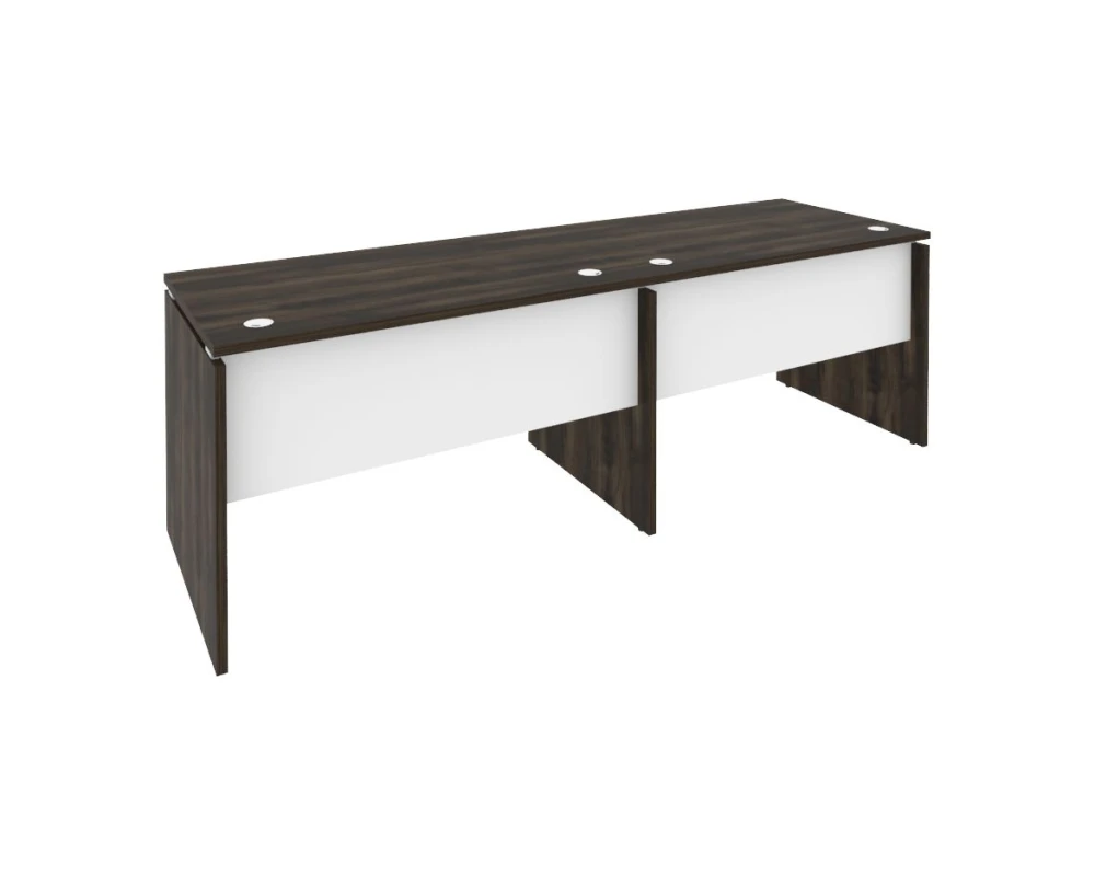 Рабочая станция 2360x720x750 Оникс / Onix