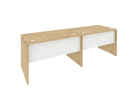 Рабочая станция 2360x720x750 Оникс / Onix images