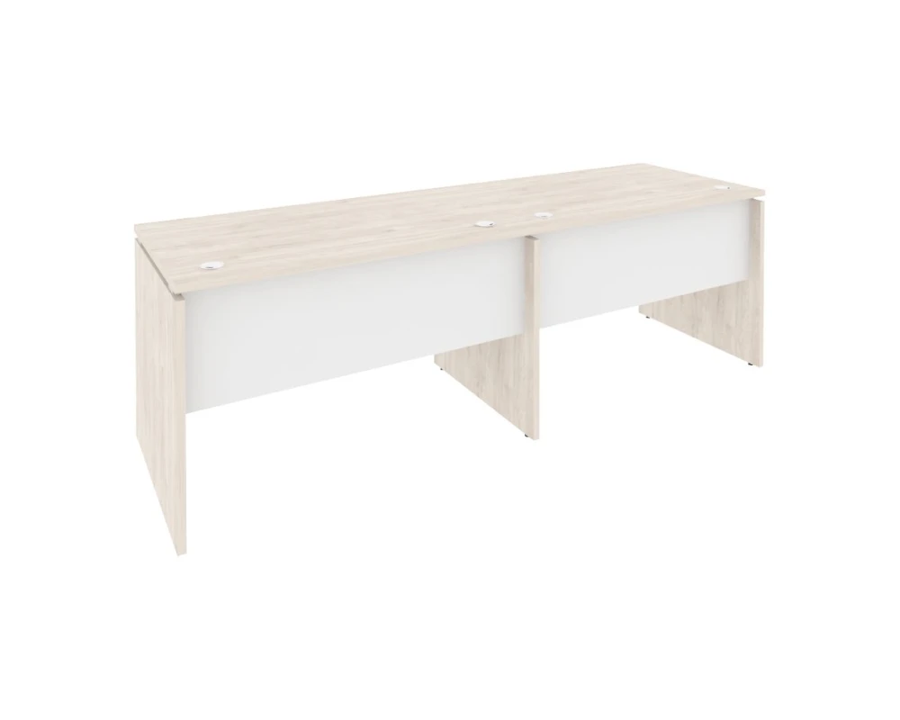 Рабочая станция 2360x720x750 Оникс / Onix