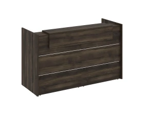 Ресепшн K-6 2010x766x1187 Оникс / Onix images