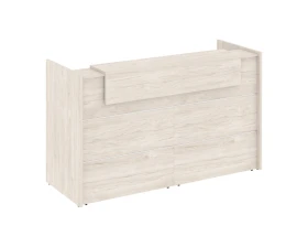 Ресепшн K-6 2010x766x1187 Оникс / Onix images