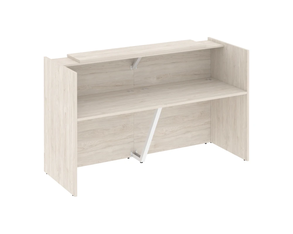 Ресепшн K-6 2010x766x1187 Оникс / Onix