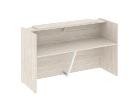 Ресепшн K-6 2010x766x1187 Оникс / Onix images