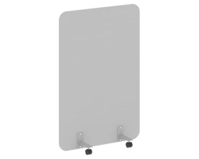 Перегородка на роликах 1000x18x1500 Р-лайн / R-line images