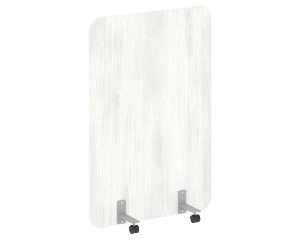 Перегородка на роликах 1000x18x1500 Р-лайн / R-line