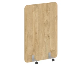 Перегородка на роликах 1000x18x1500 Р-лайн / R-line images