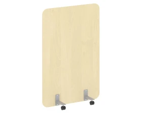 Перегородка на роликах 1000x18x1500 Р-лайн / R-line images