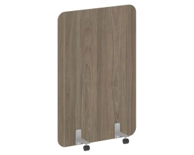 Перегородка на роликах 1000x18x1500 Р-лайн / R-line images