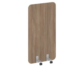 Перегородка на роликах 800x18x1500 Р-лайн / R-line images