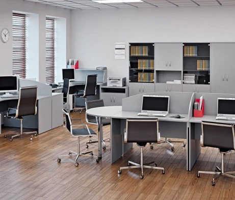 Мебель для персонала Рива / Riva