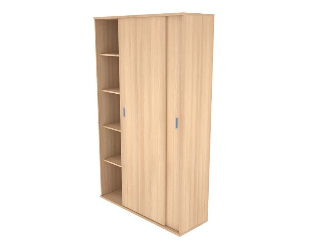 Шкаф купе высокий Стайл Систем / Style System