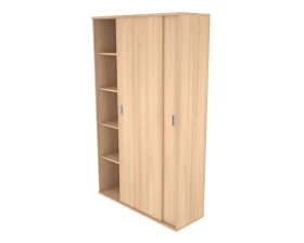 Шкаф купе высокий Стайл Систем / Style System images