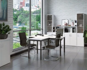 Мебель для персонала Слим Систем / Slim System images