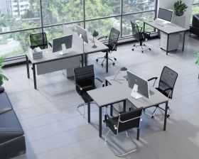 Мебель для персонала Слим Систем / Slim System images