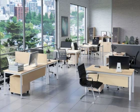 Мебель для персонала Слим Систем / Slim System images