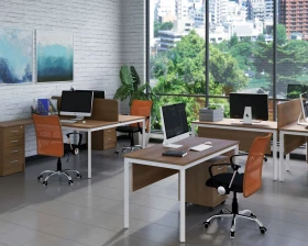 Мебель для персонала Слим Систем / Slim System images