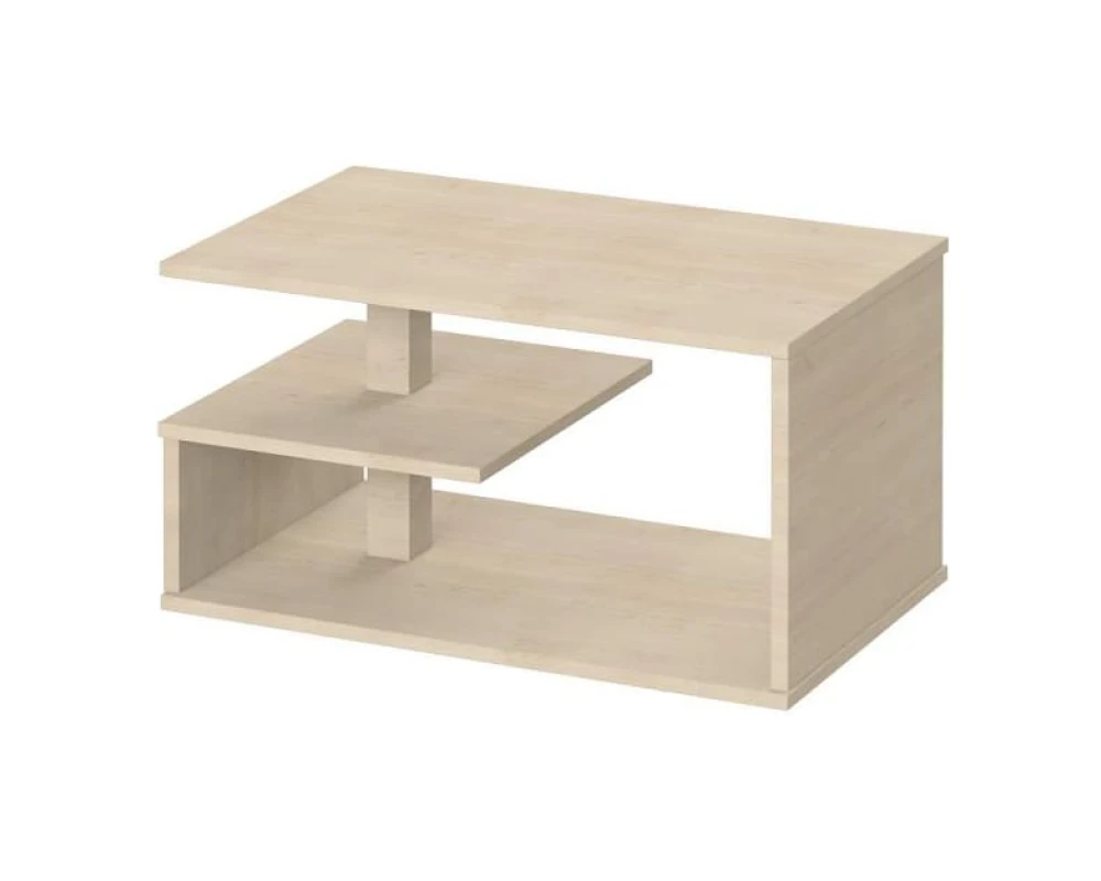 Стол журнальный на колесах Фёст / First