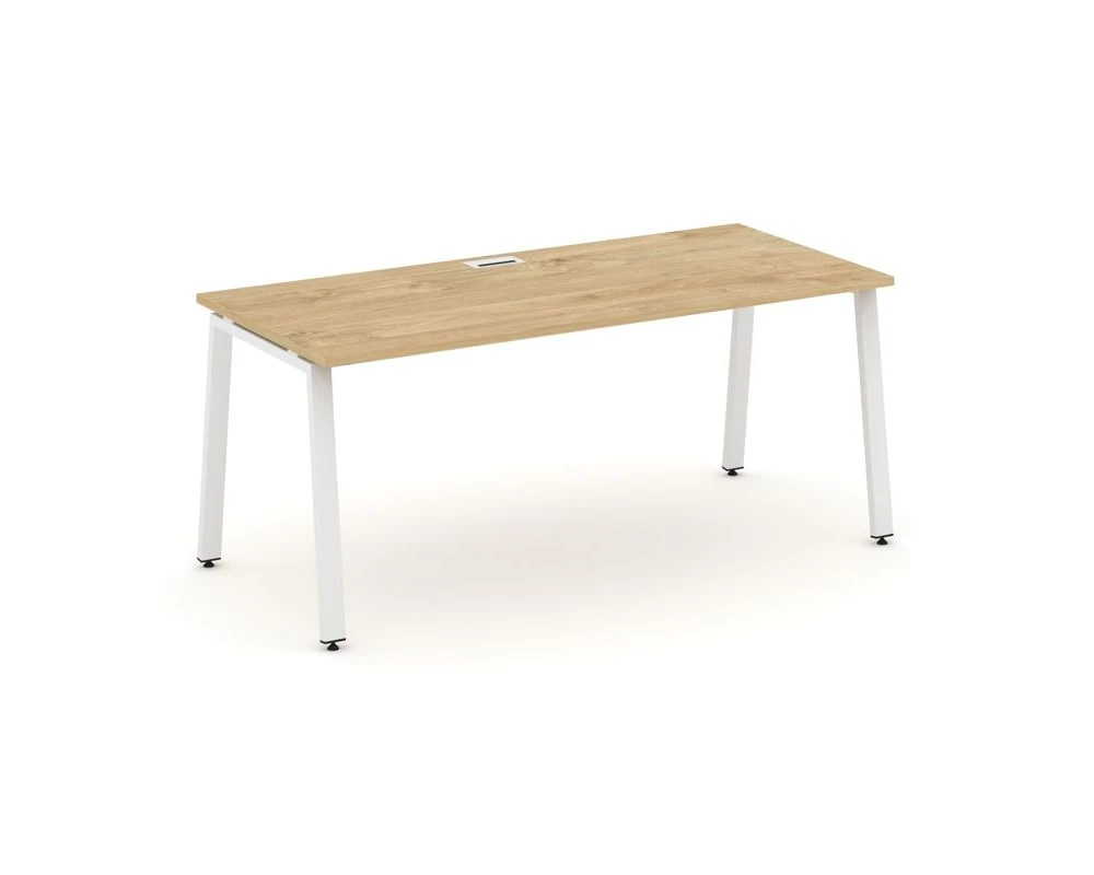 Стол письменный на А-образном каркасе 1580x700x750 Стайл Проджект Директ / Style Project Direct