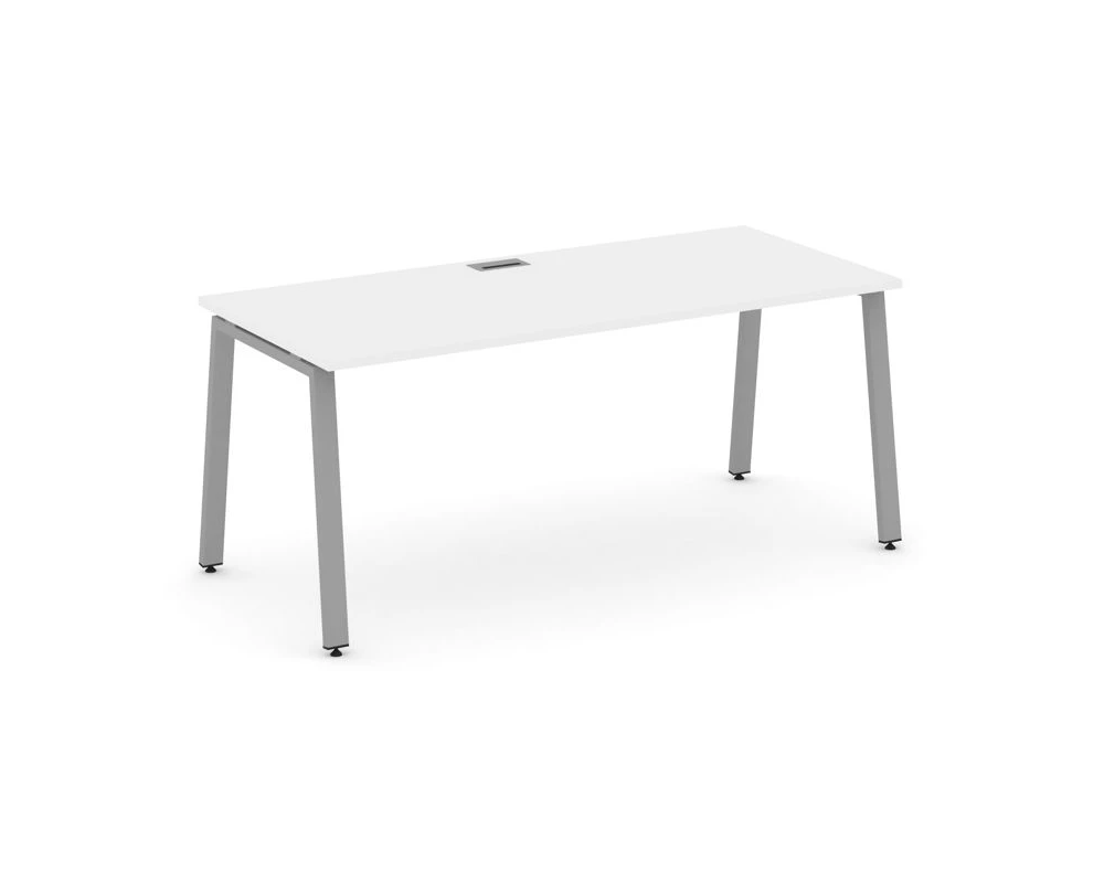 Стол письменный на А-образном каркасе 1580x700x750 Стайл Проджект Директ / Style Project Direct