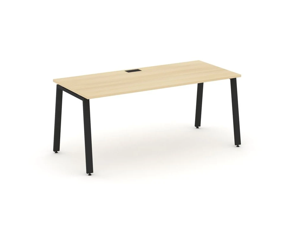 Стол письменный на А-образном каркасе 1580x800x750 Стайл Проджект Директ / Style Project Direct