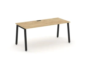 Стол письменный на А-образном каркасе 1580x800x750 Стайл Проджект Директ / Style Project Direct images