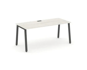 Стол письменный на А-образном каркасе 1780x700x750 Стайл Проджект Директ / Style Project Direct images