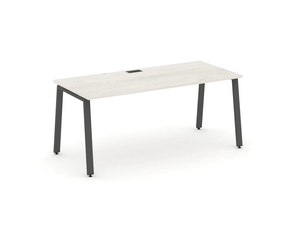 Стол письменный на А-образном каркасе 1980x700x750 Стайл Проджект Директ / Style Project Direct