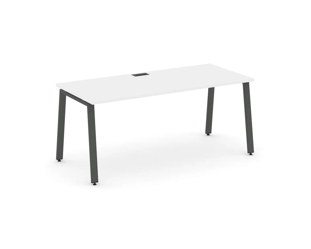 Стол письменный на А-образном каркасе 1980x700x750 Стайл Проджект Директ / Style Project Direct