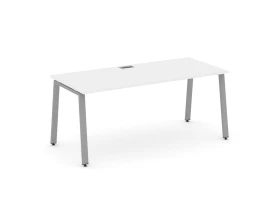 Стол письменный на А-образном каркасе 1980x800x750 Стайл Проджект Директ / Style Project Direct images