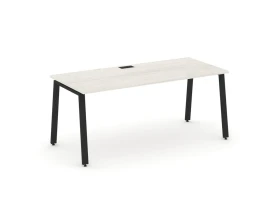 Стол письменный на А-образном каркасе 1980x800x750 Стайл Проджект Директ / Style Project Direct images