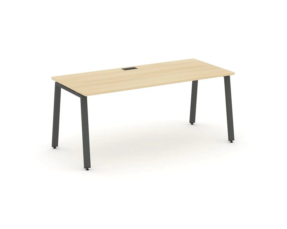 Стол письменный на А-образном каркасе 1980x800x750 Стайл Проджект Директ / Style Project Direct