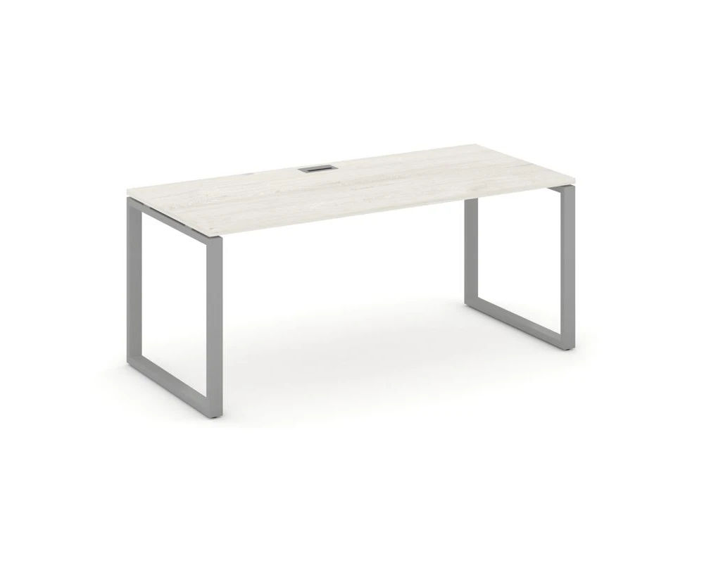 Стол письменный на О-образном каркасе 1380x800x750 Стайл Проджект Директ / Style Project Direct