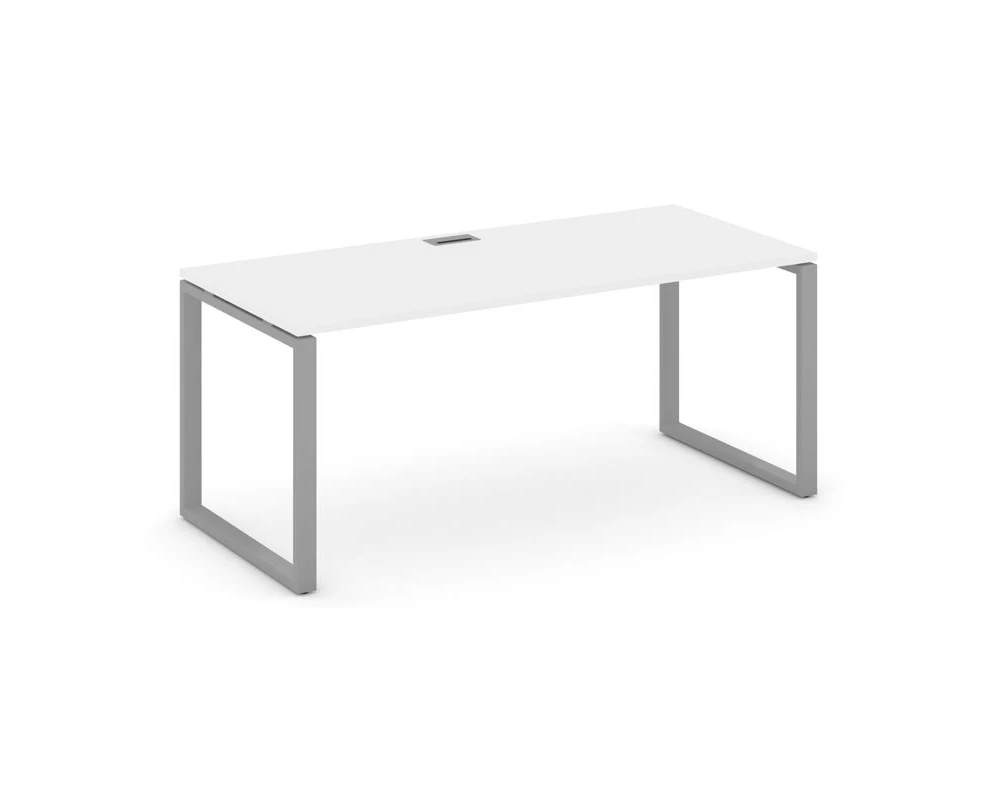 Стол письменный на О-образном каркасе 1580x700x750 Стайл Проджект Директ / Style Project Direct