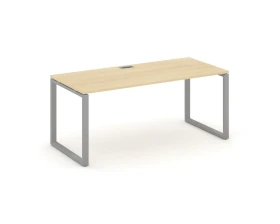 Стол письменный на О-образном каркасе 1580x700x750 Стайл Проджект Директ / Style Project Direct images