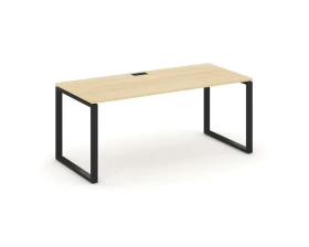 Стол письменный на О-образном каркасе 1580x700x750 Стайл Проджект Директ / Style Project Direct images