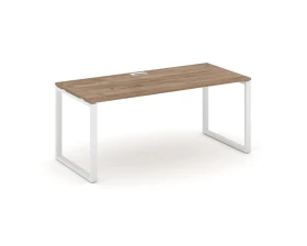 Стол письменный на О-образном каркасе 1580x700x750 Стайл Проджект Директ / Style Project Direct images