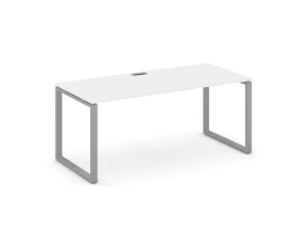 Стол письменный на О-образном каркасе 1780x700x750 Стайл Проджект Директ / Style Project Direct images