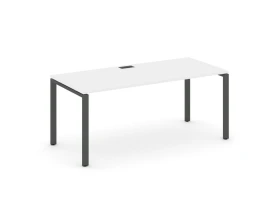 Стол письменный на П-образном каркасе 1380x700x750 Стайл Проджект Директ / Style Project Direct images