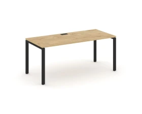 Стол письменный на П-образном каркасе 1580x700x750 Стайл Проджект Директ / Style Project Direct images