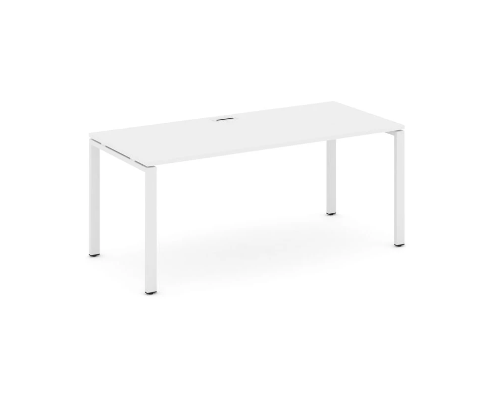 Стол письменный на П-образном каркасе 1580x700x750 Стайл Проджект Директ / Style Project Direct