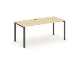 Стол письменный на П-образном каркасе 1580x800x750 Стайл Проджект Директ / Style Project Direct images