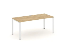 Стол письменный на П-образном каркасе 1580x800x750 Стайл Проджект Директ / Style Project Direct images