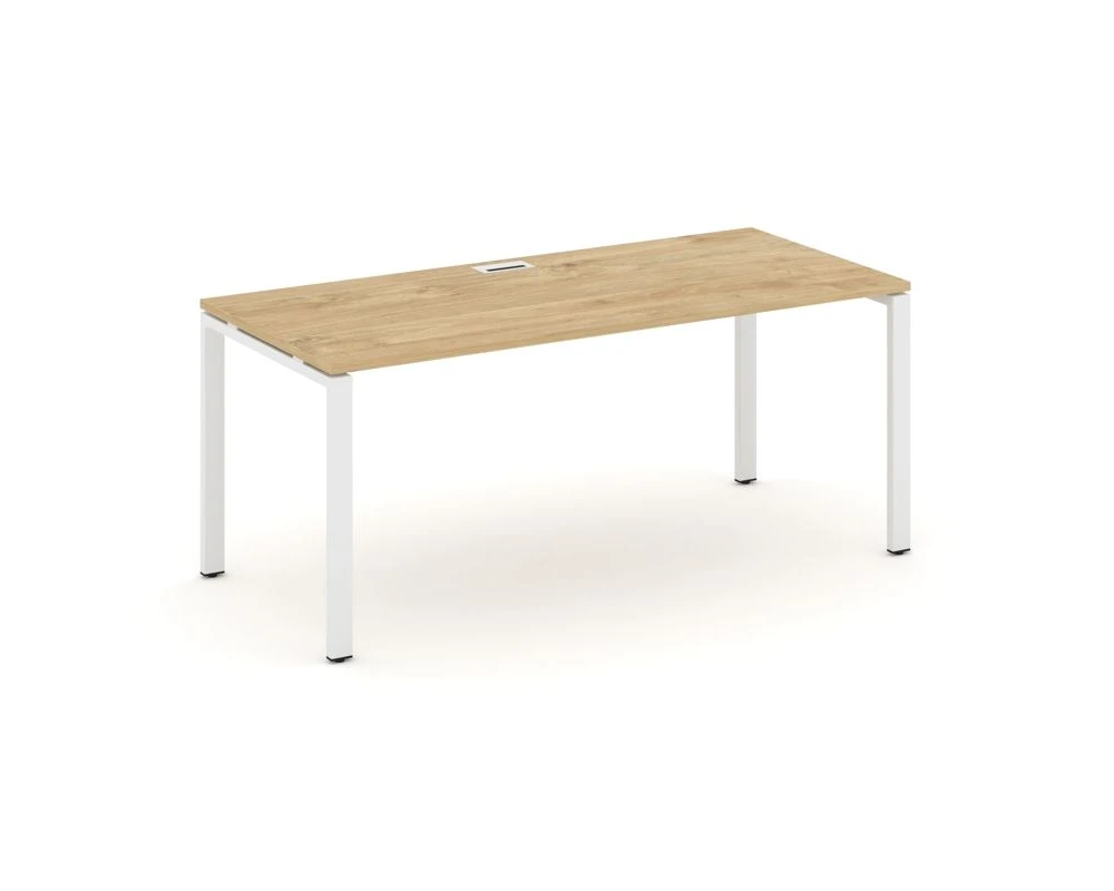 Стол письменный на П-образном каркасе 1780x700x750 Стайл Проджект Директ / Style Project Direct