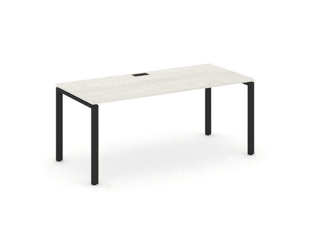 Стол письменный на П-образном каркасе 1780x800x750 Стайл Проджект Директ / Style Project Direct