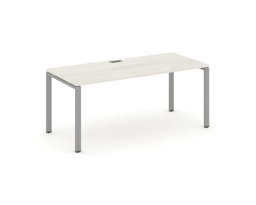 Стол письменный на П-образном каркасе 1780x800x750 Стайл Проджект Директ / Style Project Direct