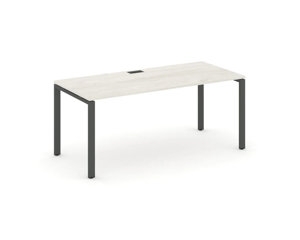 Стол письменный на П-образном каркасе 1980x700x750 Стайл Проджект Директ / Style Project Direct