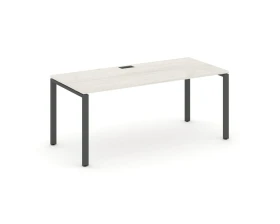 Стол письменный на П-образном каркасе 1980x700x750 Стайл Проджект Директ / Style Project Direct images