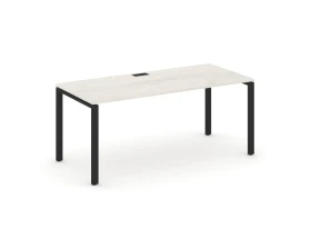 Стол письменный на П-образном каркасе 1980x700x750 Стайл Проджект Директ / Style Project Direct images